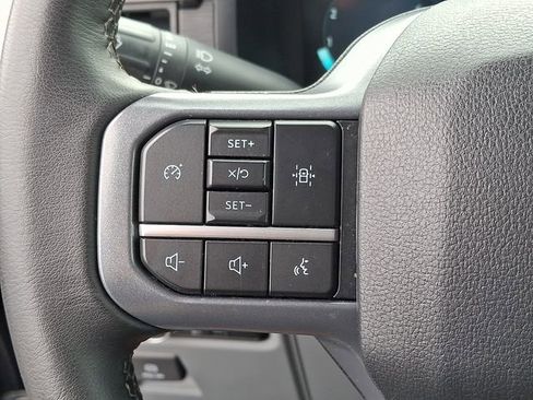 Used 2025 Ford F150 XLT w/ Equipment Group 301A Standard image 22