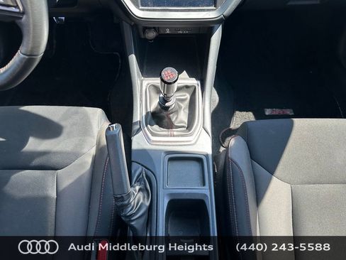 Used 2023 Subaru WRX AWD/4WD image 24