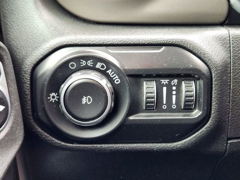 Used 2020 Jeep Wrangler Unlimited Sport S AWD/4WD image 22