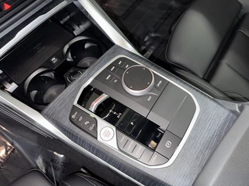 Certified 2025 BMW 430i Coupe w/ M Sport Package image 23