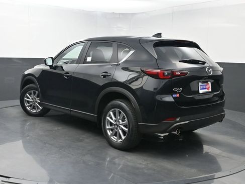 Used 2023 MAZDA CX-5 AWD 2.5 S w/ Select Package image 23