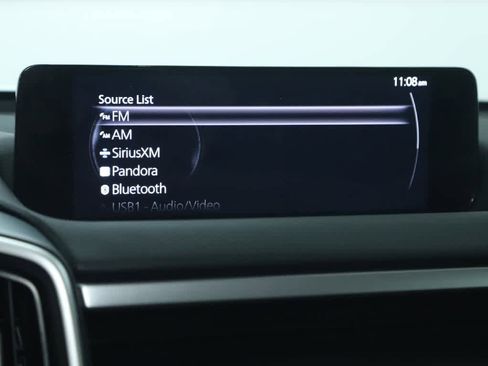 Certified 2024 MAZDA CX-50 AWD 2.5 S w/ Cargo Package image 27