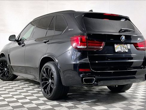 Used 2017 BMW X5 xDrive40e image 13
