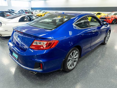 Used 2014 Honda Accord EX-L image 6