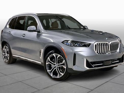 New 2026 BMW X5 sDrive40i w/ Climate Comfort Package image 2