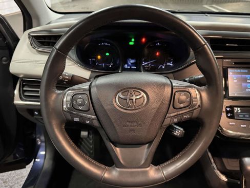 Used 2017 Toyota Avalon Limited image 26