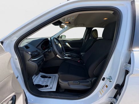 Used 2025 Mitsubishi Eclipse Cross LE AWD/4WD image 11