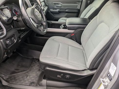 Used 2022 RAM 1500 Big Horn image 18
