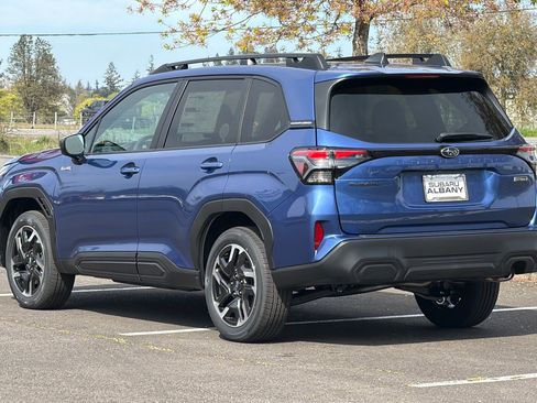 New 2026 Subaru Forester Premium image 6