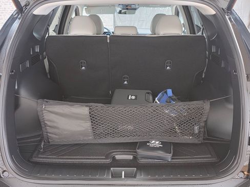 New 2026 Hyundai Tucson SEL image 13