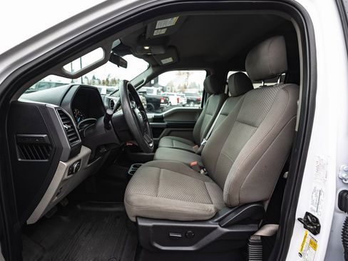 Used 2019 Ford F150 XLT w/ Trailer Tow Package image 23