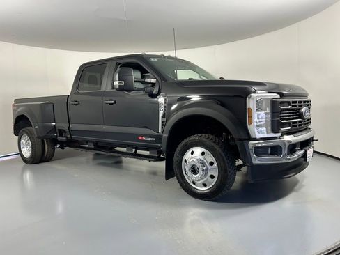Used 2025 Ford F450 XL w/ XL Driver Assist Package AWD/4WD image 1