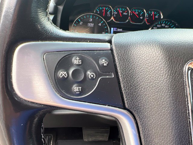 Used 2018 GMC Yukon SLE w/ Convenience Package AWD/4WD image 27