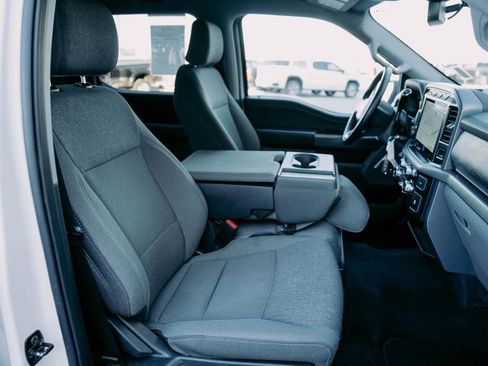 Used 2024 Ford F150 XLT w/ Tow/Haul Package image 18