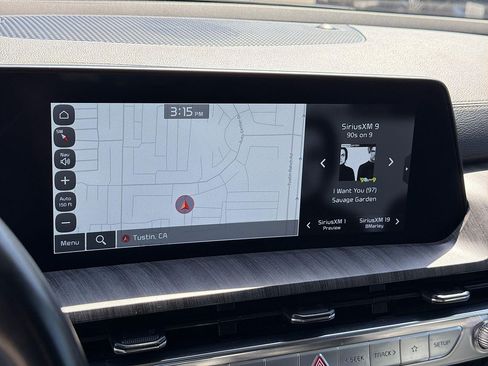Used 2024 Kia Telluride SX FWD image 13