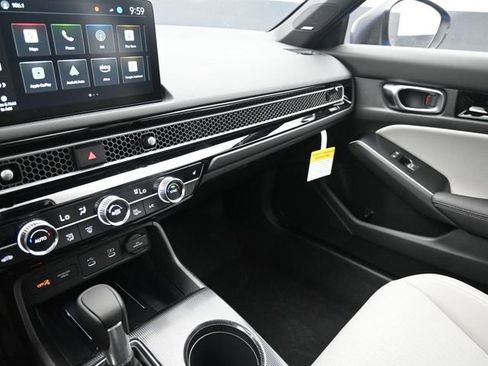 New 2026 Honda Civic Sport Touring image 29