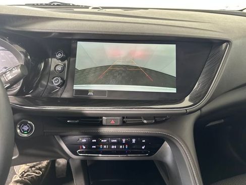 Used 2022 Buick Envision Preferred image 22