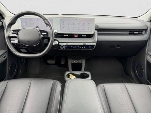 Used 2023 Hyundai Ioniq 5 Limited RWD image 13