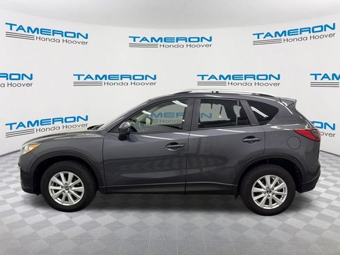 Used 2014 MAZDA CX-5 Touring FWD image 2