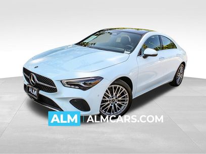 Used 2024 Mercedes-Benz CLA 250