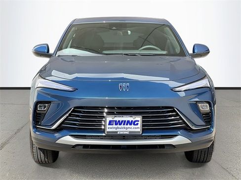 New 2026 Buick Envista Preferred w/ Convenience II Package image 2