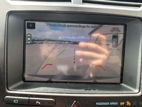 Used 2019 Ford Explorer Sport w/ Equipment Group 401A AWD/4WD image 29