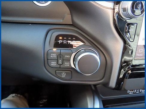 New 2026 RAM 1500 Big Horn image 16