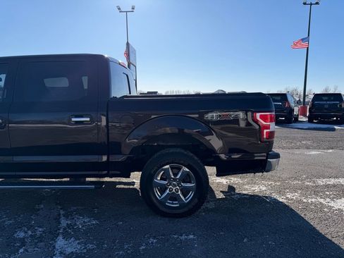 Used 2019 Ford F150 XLT w/ Equipment Group 302A Luxury image 8