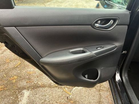 Used 2017 Nissan Sentra S FWD image 21
