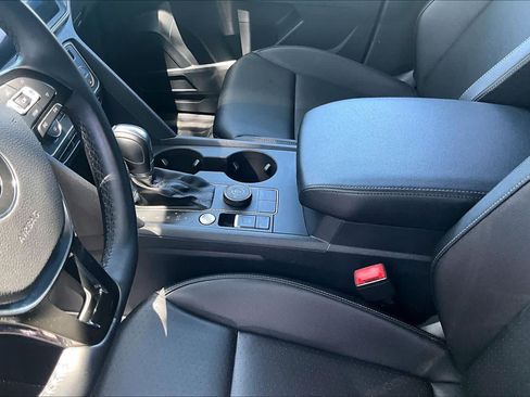 Used 2019 Volkswagen Atlas SE AWD/4WD image 17