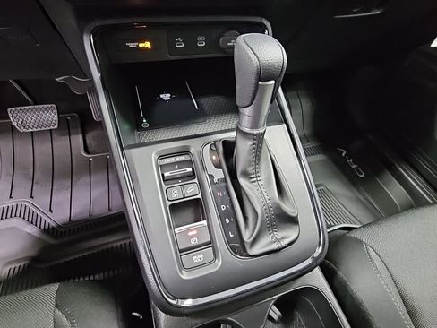 New 2026 Honda CR-V LX image 19