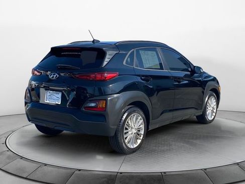 Used 2018 Hyundai Kona SEL FWD image 5