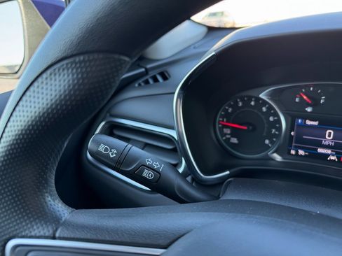 Used 2022 Chevrolet Equinox LT image 18