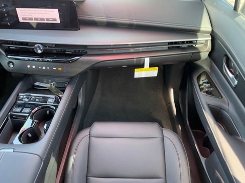 New 2025 Nissan Murano SV w/ Cargo Package image 17