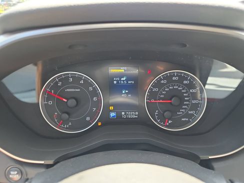 Used 2019 Subaru Ascent Premium w/ Popular Package #2 AWD/4WD image 38