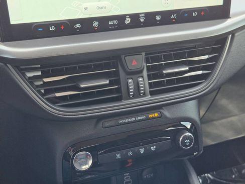Used 2024 Ford Escape Active w/ Tech Pack #1 FWD image 23