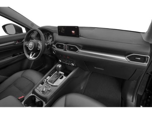 Certified 2021 MAZDA CX-5 Touring image 15