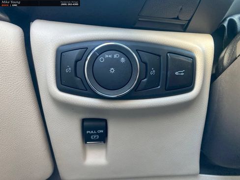 Used 2016 Lincoln MKX Reserve AWD/4WD image 27
