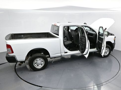 Used 2024 RAM 2500 Tradesman image 19