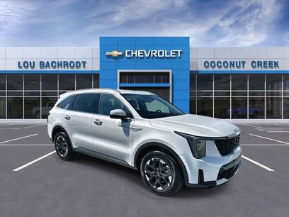 Used 2024 Kia Sorento S