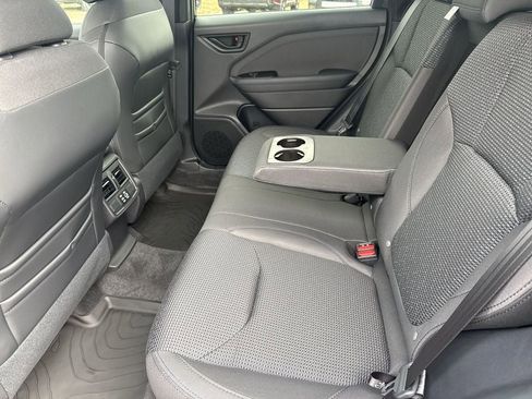 New 2026 Subaru Forester Premium image 30