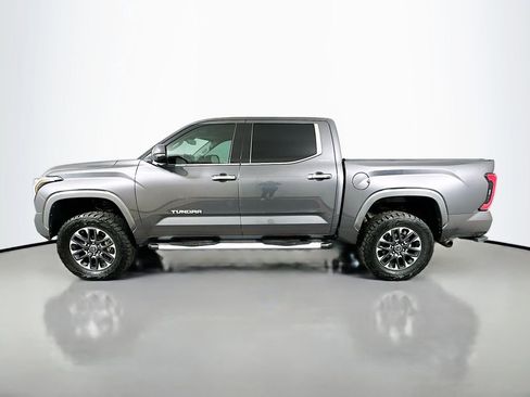 Used 2023 Toyota Tundra Limited image 8