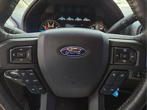 Used 2015 Ford F150 XLT w/ Equipment Group 301A Mid AWD/4WD image 19