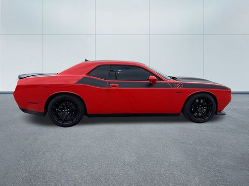 Certified 2021 Dodge Challenger R/T Scat Pack w/ T/A Package image 8