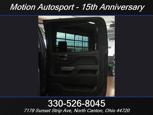Used 2018 Chevrolet Silverado 2500 LT w/ All Star Edition AWD/4WD image 38