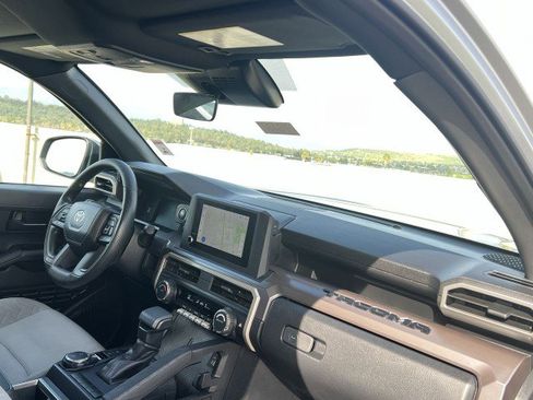 Used 2024 Toyota Tacoma SR5 image 29