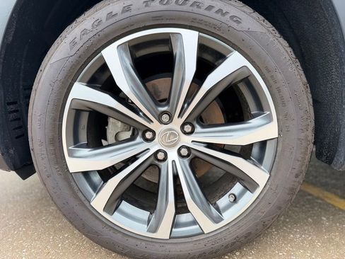 Used 2017 Lexus RX 350 FWD w/ Premium Package image 9