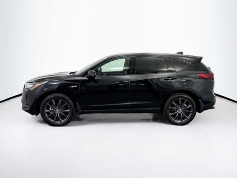 Used 2026 Acura RDX A-Spec AWD/4WD image 8