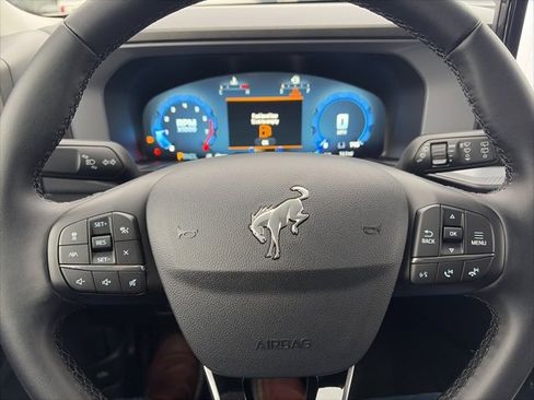 New 2025 Ford Bronco Sport Big Bend w/ Convenience Package image 21