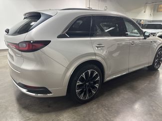Used 2024 MAZDA CX-90 3.3 Turbo S video 3